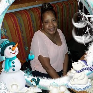 Meet your Posher, Shannon